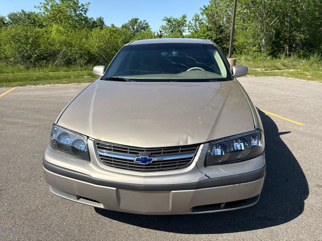 chevrolet impala 2003 2G1WH52K439437288 image chevrolet impala 2003 2G1WH52K439437288 image