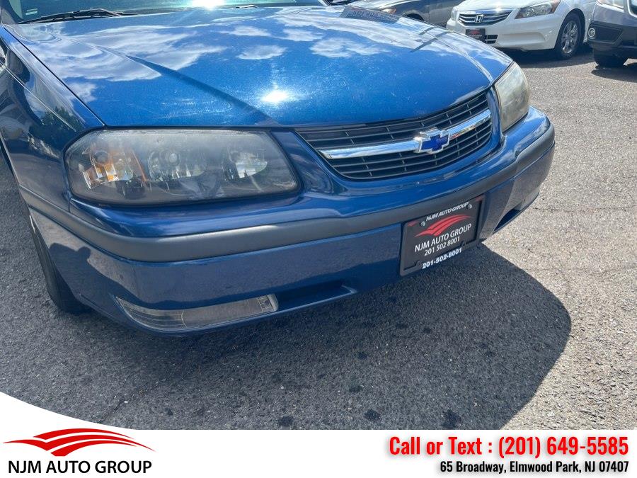 chevrolet impala 2003 2G1WH52K839282213 image chevrolet impala 2003 2G1WH52K839282213 image
