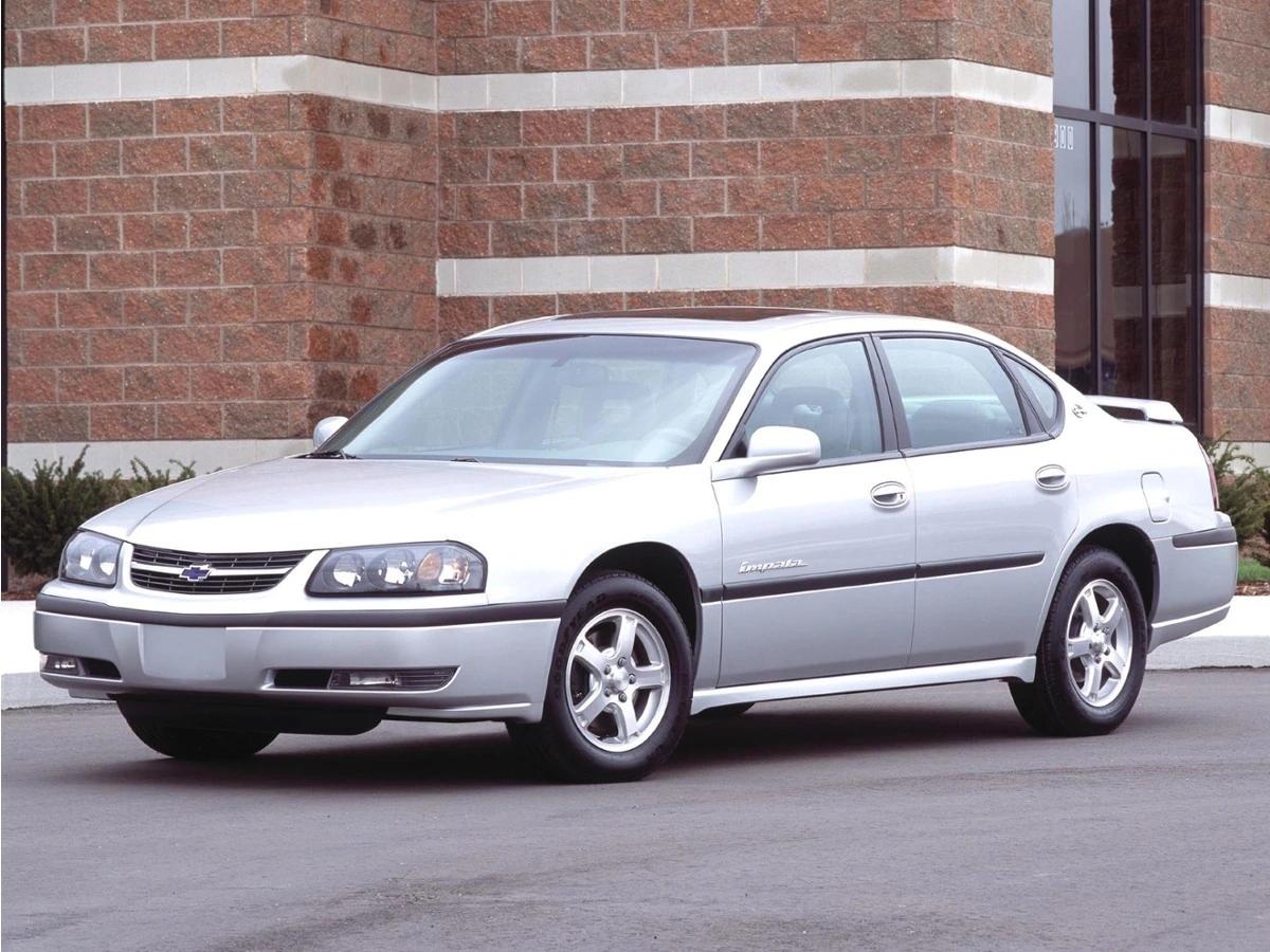 chevrolet impala 2003 2G1WF52E039397453 image chevrolet impala 2003 2G1WF52E039397453 image