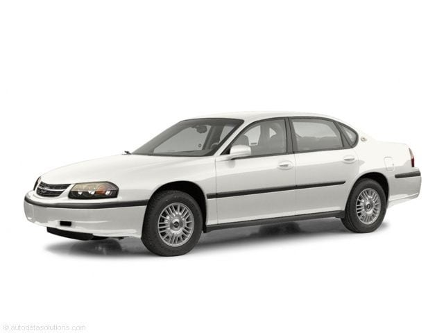 chevrolet impala 2003 2G1WF52EX39408331 image chevrolet impala 2003 2G1WF52EX39408331 image