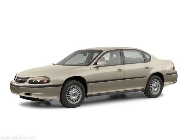 chevrolet impala 2003 2G1WF52K739213244 image chevrolet impala 2003 2G1WF52K739213244 image