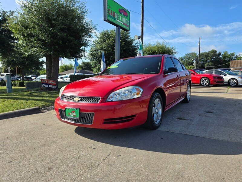 chevrolet impala 2013 2G1WB5E3XD1199386 image chevrolet impala 2013 2G1WB5E3XD1199386 image