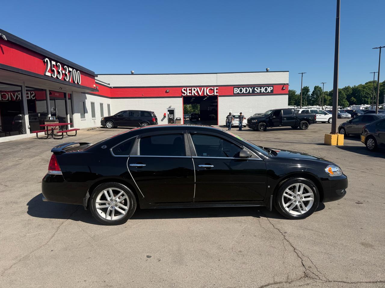 chevrolet impala 2013 2G1WC5E35D1131445 image chevrolet impala 2013 2G1WC5E35D1131445 image