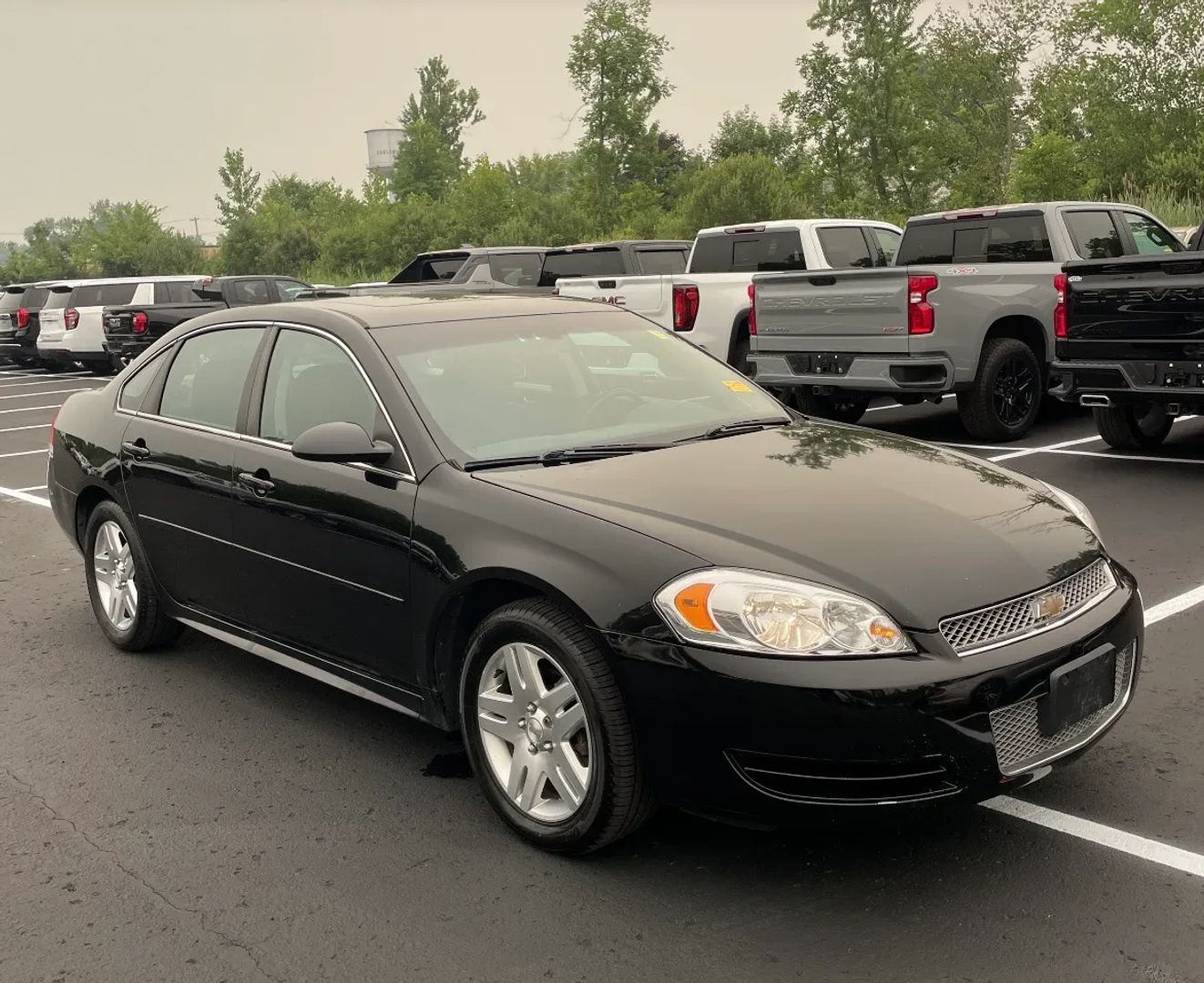 chevrolet impala 2013 2G1WG5E38D1110786 image chevrolet impala 2013 2G1WG5E38D1110786 image
