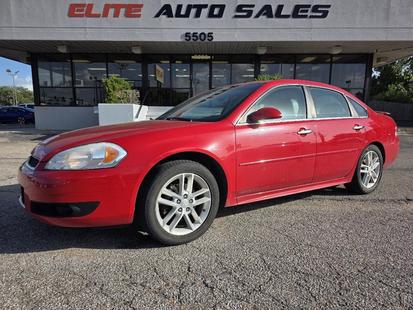 chevrolet impala 2013 2G1WC5E36D1124567 image chevrolet impala 2013 2G1WC5E36D1124567 image