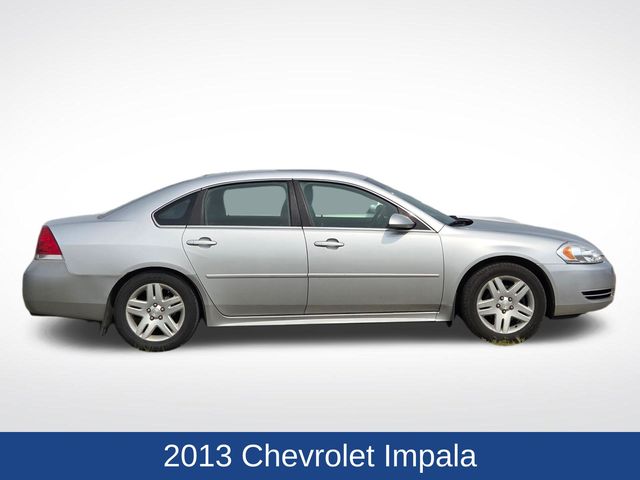 chevrolet impala 2013 2G1WG5E3XD1152098 image chevrolet impala 2013 2G1WG5E3XD1152098 image