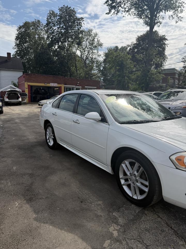 chevrolet impala 2013 2G1WC5E32D1140149 image chevrolet impala 2013 2G1WC5E32D1140149 image