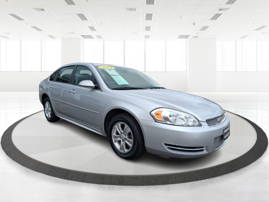 chevrolet impala 2013 2G1WA5E34D1174258 image chevrolet impala 2013 2G1WA5E34D1174258 image
