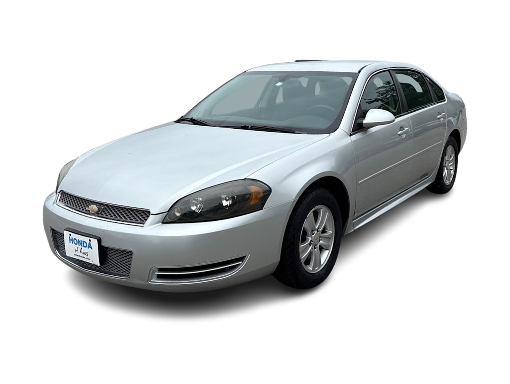 chevrolet impala 2013 2G1WF5E35D1154148 image chevrolet impala 2013 2G1WF5E35D1154148 image