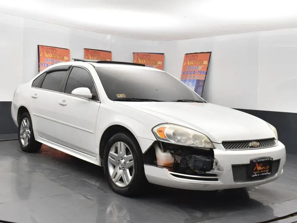 chevrolet impala 2013 2G1WG5E30D1247401 image chevrolet impala 2013 2G1WG5E30D1247401 image