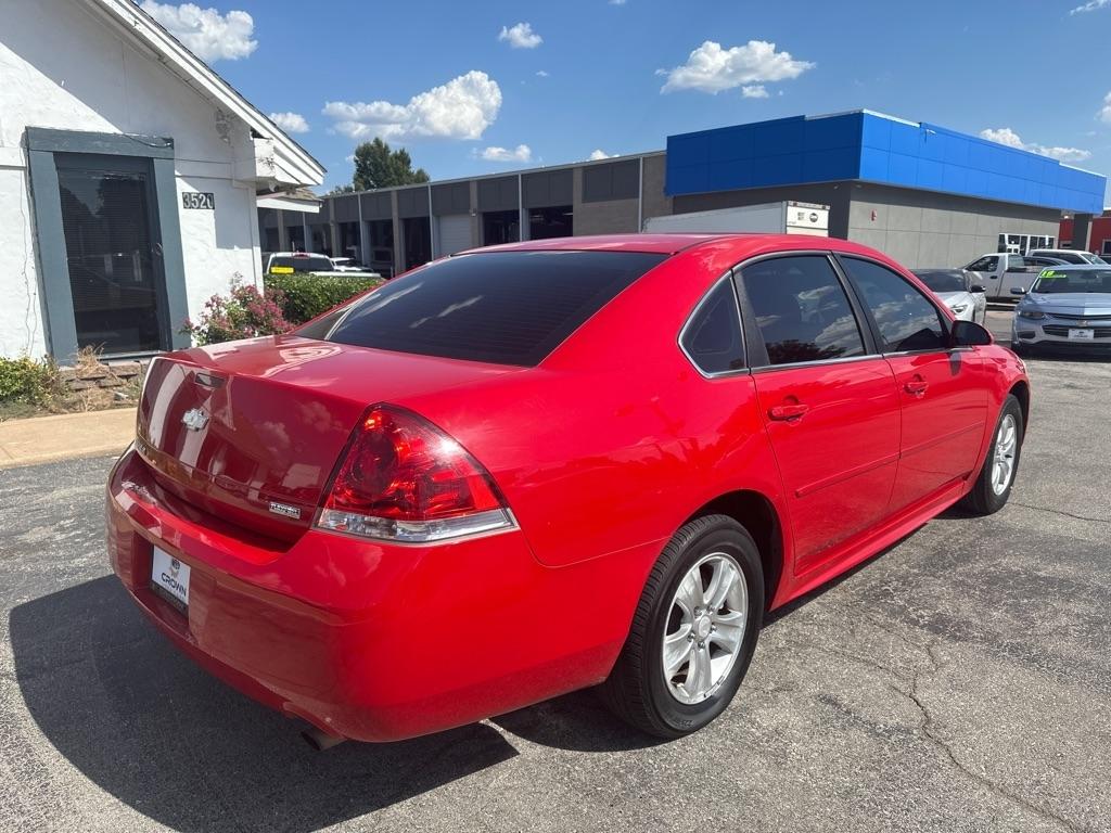 chevrolet impala 2013 2G1WF5E36D1260642 image chevrolet impala 2013 2G1WF5E36D1260642 image