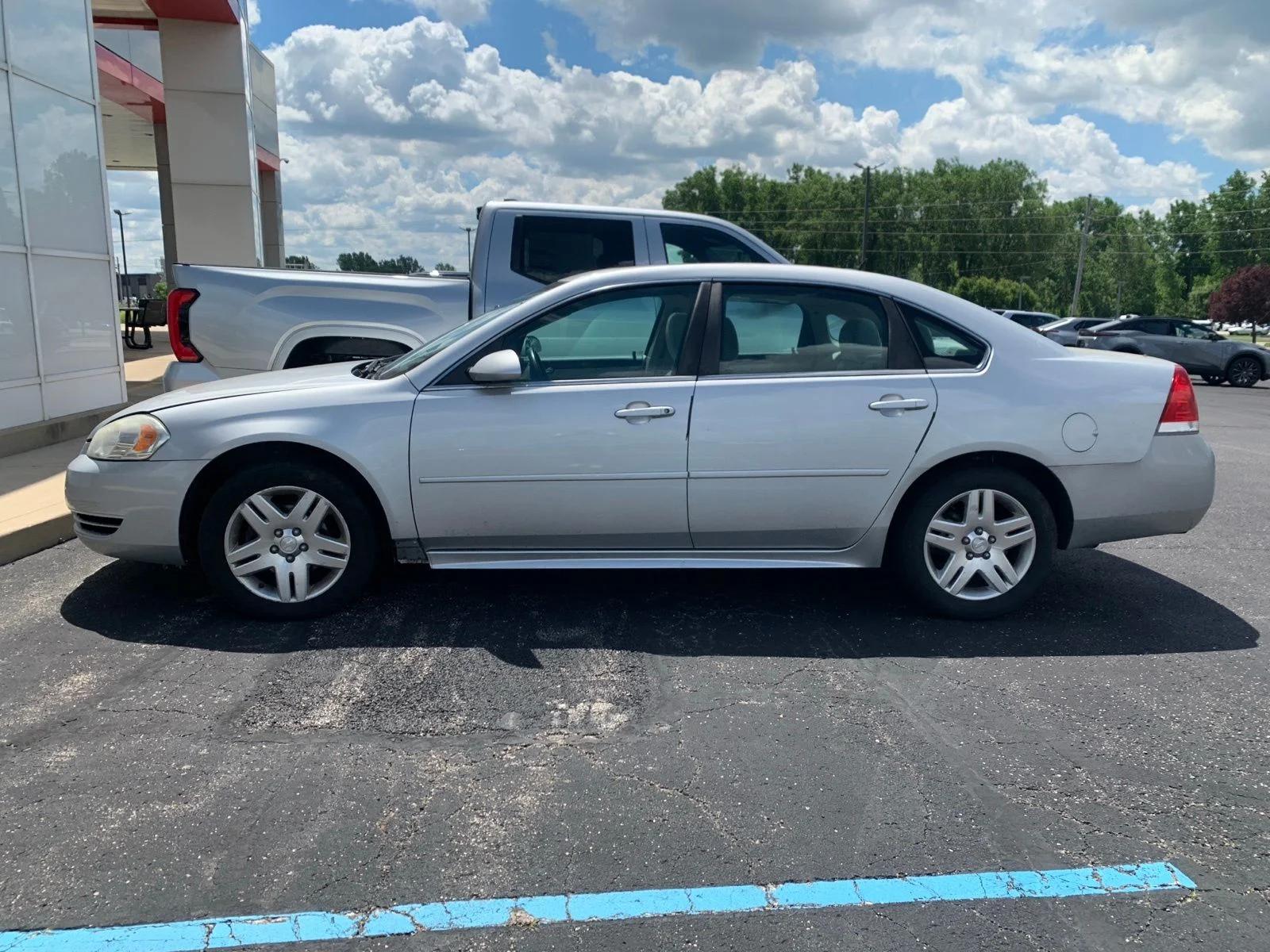 chevrolet impala 2013 2G1WG5E34D1242590 image chevrolet impala 2013 2G1WG5E34D1242590 image