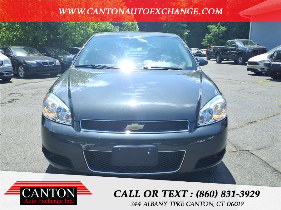 chevrolet impala 2013 2G1WC5E35D1176305 image chevrolet impala 2013 2G1WC5E35D1176305 image