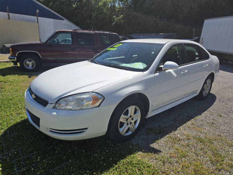chevrolet impala 2013 2G1WF5E3XD1242161 image chevrolet impala 2013 2G1WF5E3XD1242161 image