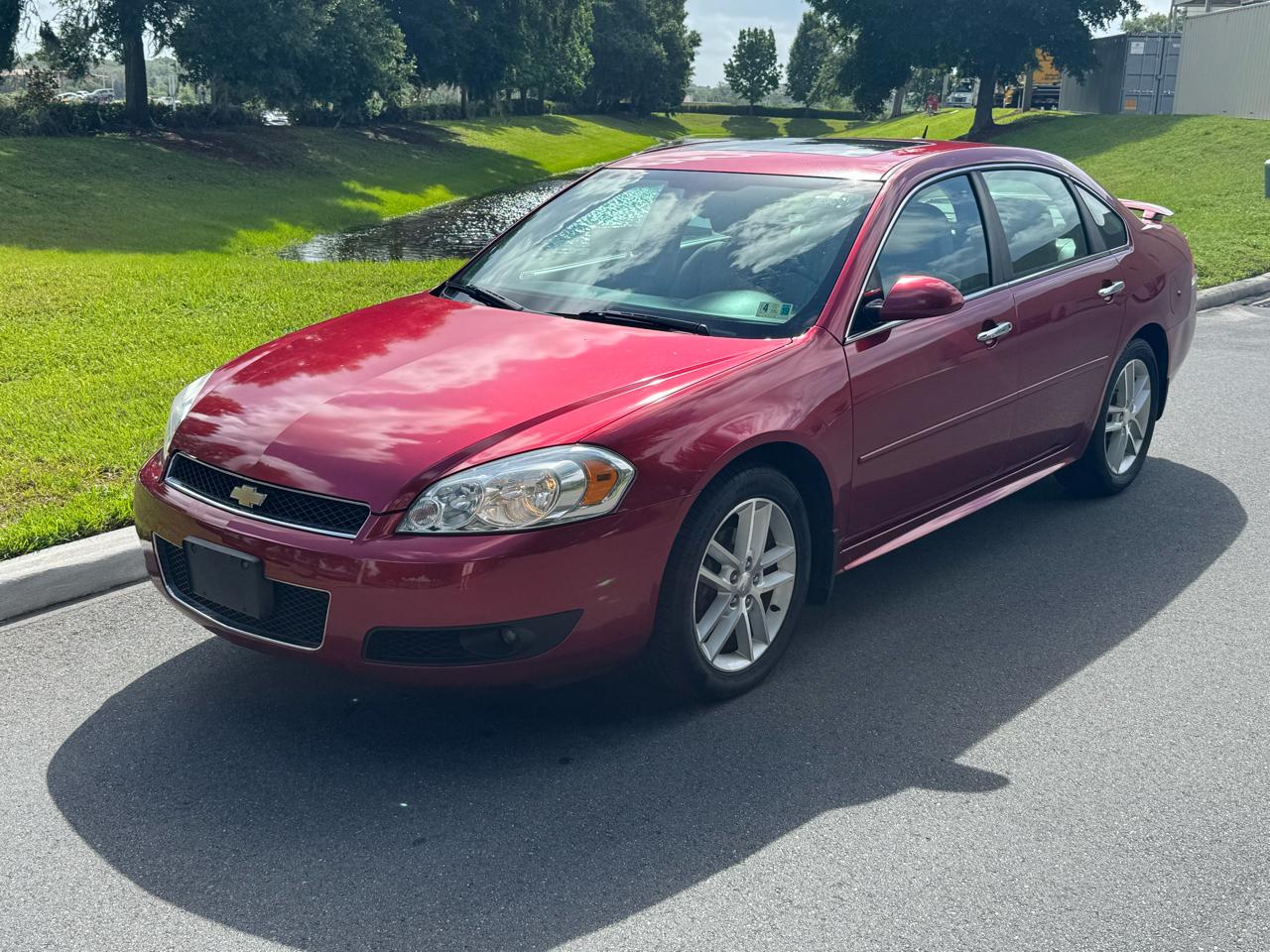 chevrolet impala 2013 2G1WC5E37D1162390 image chevrolet impala 2013 2G1WC5E37D1162390 image