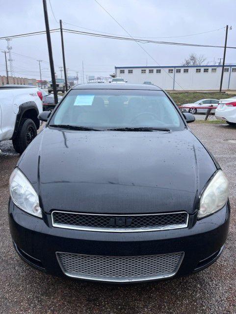 chevrolet impala 2013 2G1WG5E34D1124703 image chevrolet impala 2013 2G1WG5E34D1124703 image