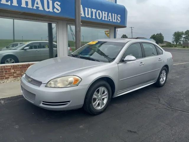 chevrolet impala 2013 2G1WF5E35D1234596 image chevrolet impala 2013 2G1WF5E35D1234596 image