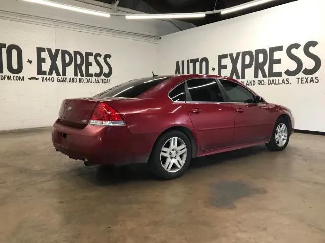chevrolet impala 2013 2G1WG5E31D1143645 image chevrolet impala 2013 2G1WG5E31D1143645 image
