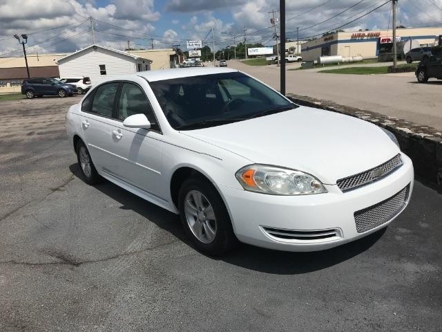 chevrolet impala 2013 2G1WF5E35D1188932 image chevrolet impala 2013 2G1WF5E35D1188932 image