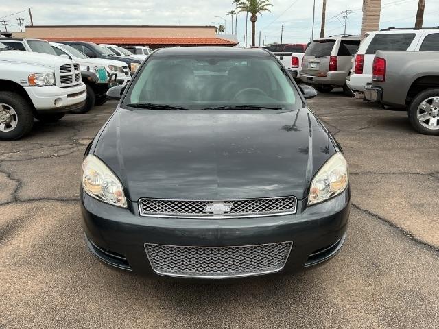 chevrolet impala 2013 2G1WF5E39D1266130 image chevrolet impala 2013 2G1WF5E39D1266130 image
