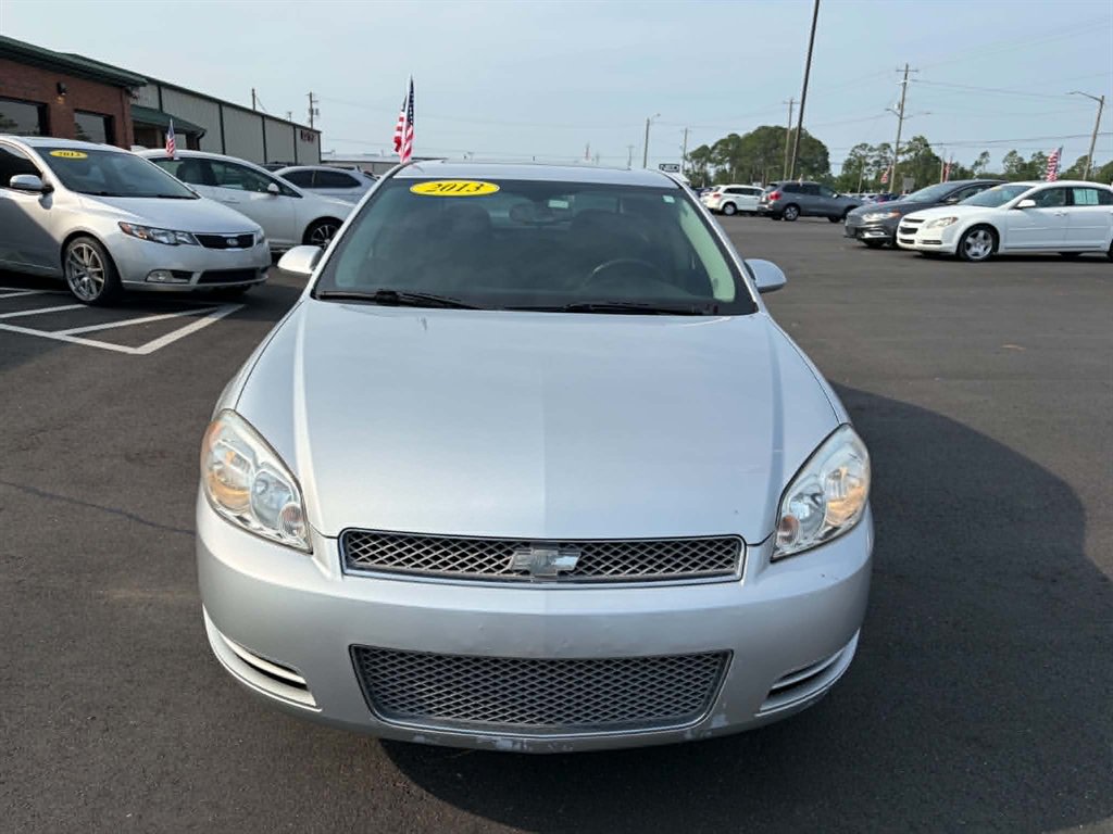 chevrolet impala 2013 2G1WG5E38D1191790 image chevrolet impala 2013 2G1WG5E38D1191790 image
