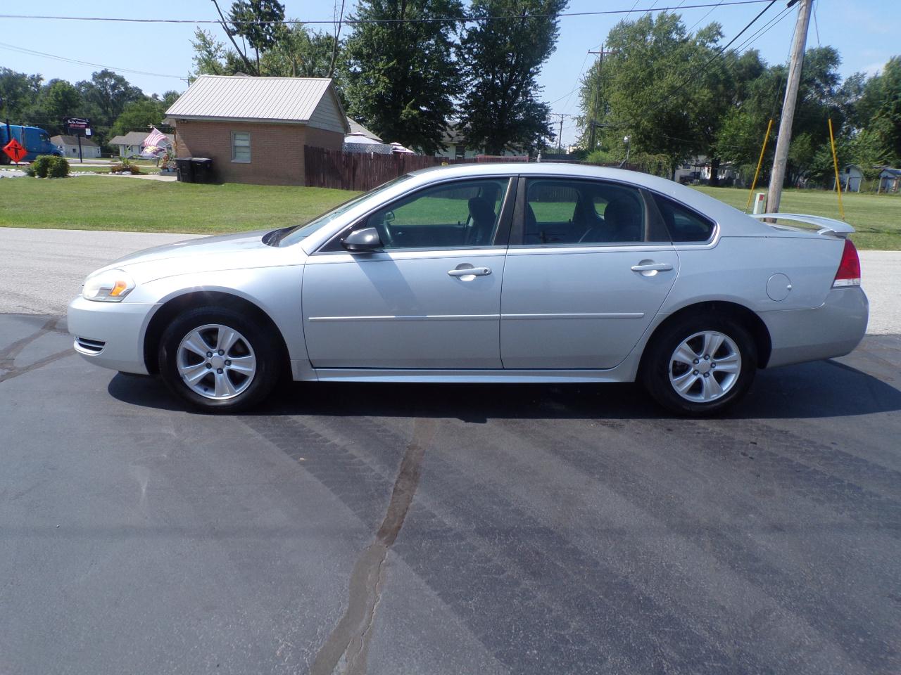 chevrolet impala 2013 2G1WF5E32D1200082 image chevrolet impala 2013 2G1WF5E32D1200082 image
