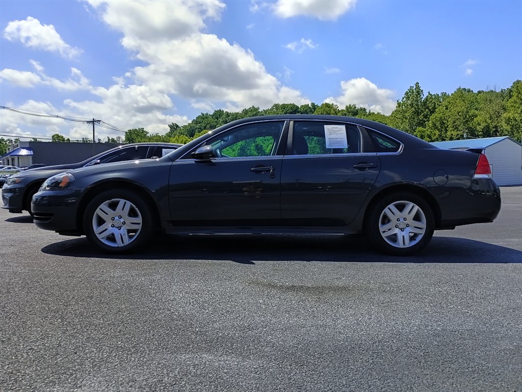 chevrolet impala 2013 2G1WB5E38D1162126 image chevrolet impala 2013 2G1WB5E38D1162126 image