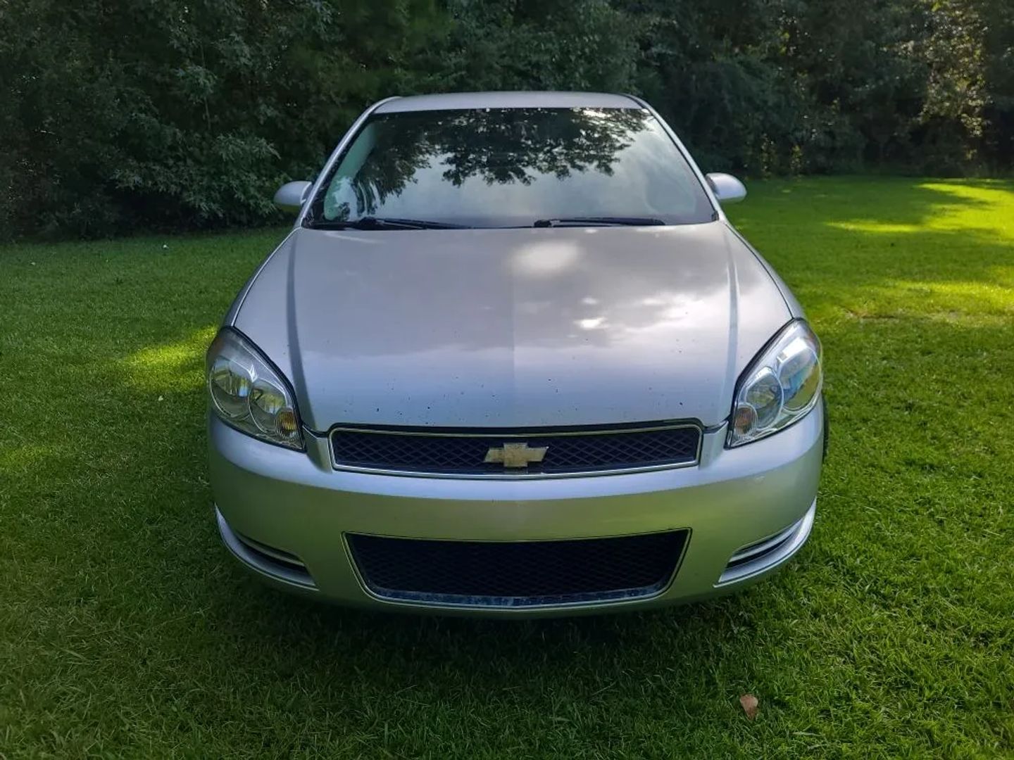 chevrolet impala 2013 2G1WF5E38D1248329 image chevrolet impala 2013 2G1WF5E38D1248329 image