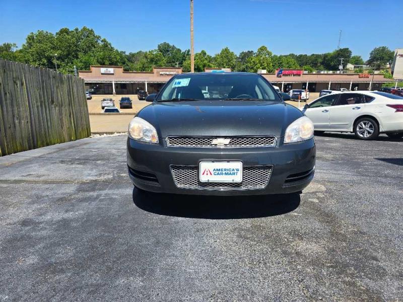 chevrolet impala 2013 2G1WF5E35D1154134 image chevrolet impala 2013 2G1WF5E35D1154134 image