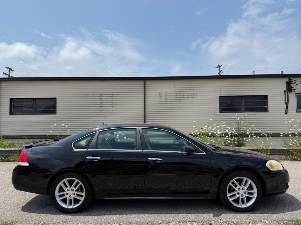 chevrolet impala 2013 2G1WC5E36D1247804 image chevrolet impala 2013 2G1WC5E36D1247804 image