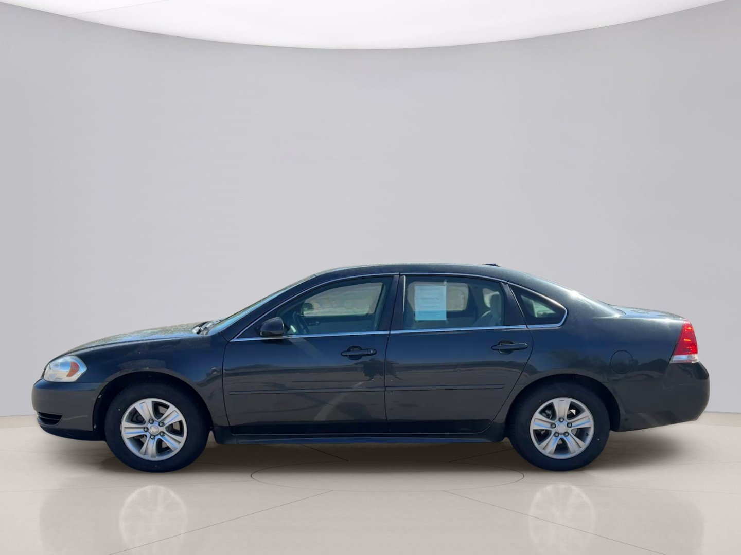 chevrolet impala 2013 2G1WF5E35D1266352 image chevrolet impala 2013 2G1WF5E35D1266352 image