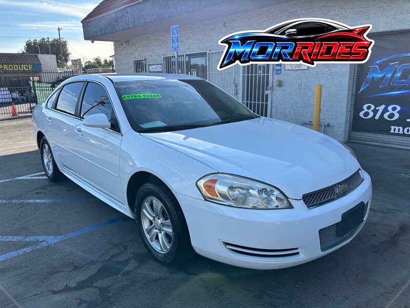 chevrolet impala 2013 2G1WF5E36D1264335 image chevrolet impala 2013 2G1WF5E36D1264335 image