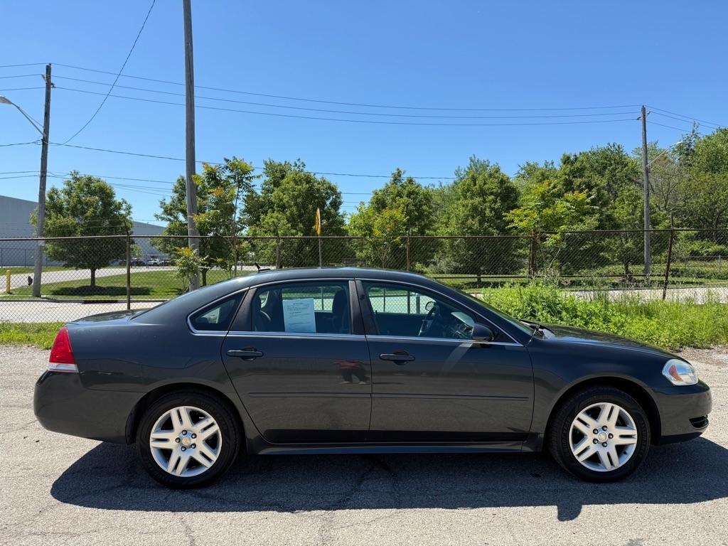 chevrolet impala 2013 2G1WG5E34D1132669 image chevrolet impala 2013 2G1WG5E34D1132669 image