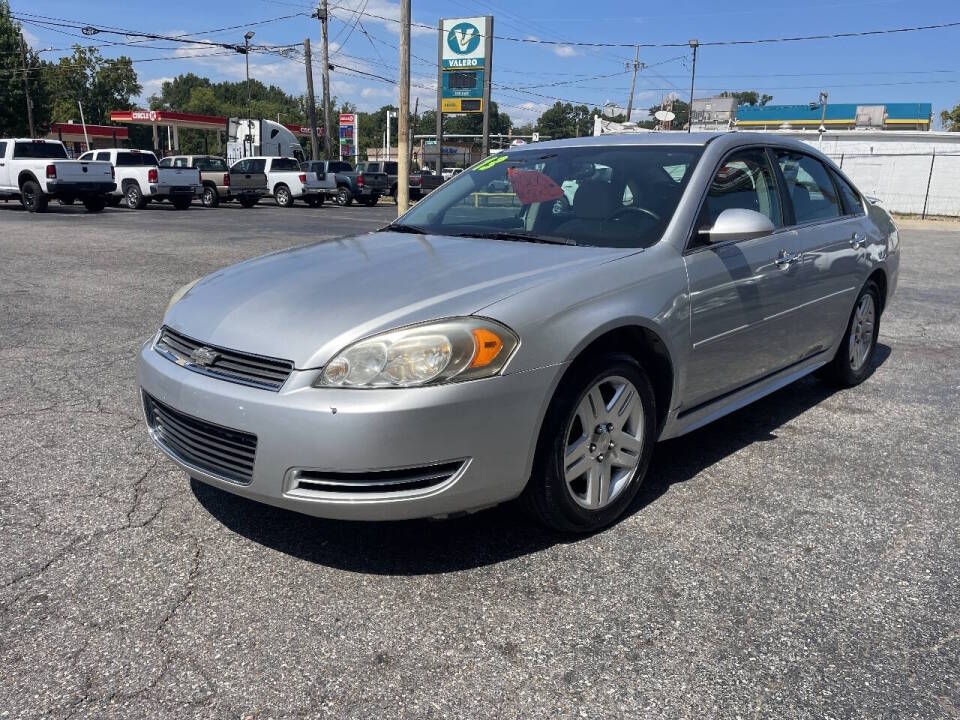 chevrolet impala 2013 2G1WC5E39D1114745 image chevrolet impala 2013 2G1WC5E39D1114745 image