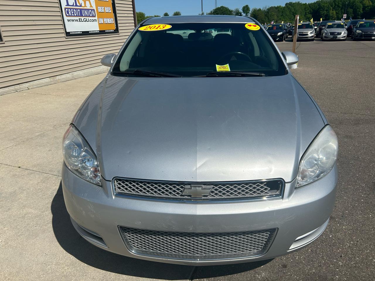 chevrolet impala 2013 2G1WG5E30D1135181 image chevrolet impala 2013 2G1WG5E30D1135181 image