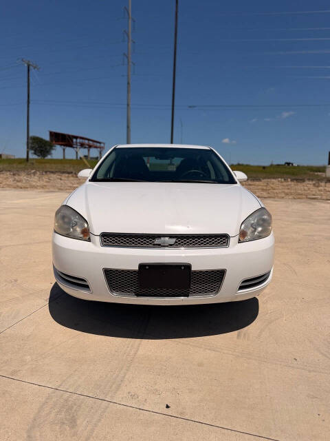chevrolet impala 2013 2G1WF5E37D1165202 image chevrolet impala 2013 2G1WF5E37D1165202 image