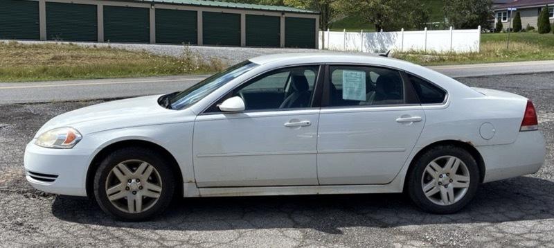 chevrolet impala 2013 2G1WB5E39D1147098 image chevrolet impala 2013 2G1WB5E39D1147098 image