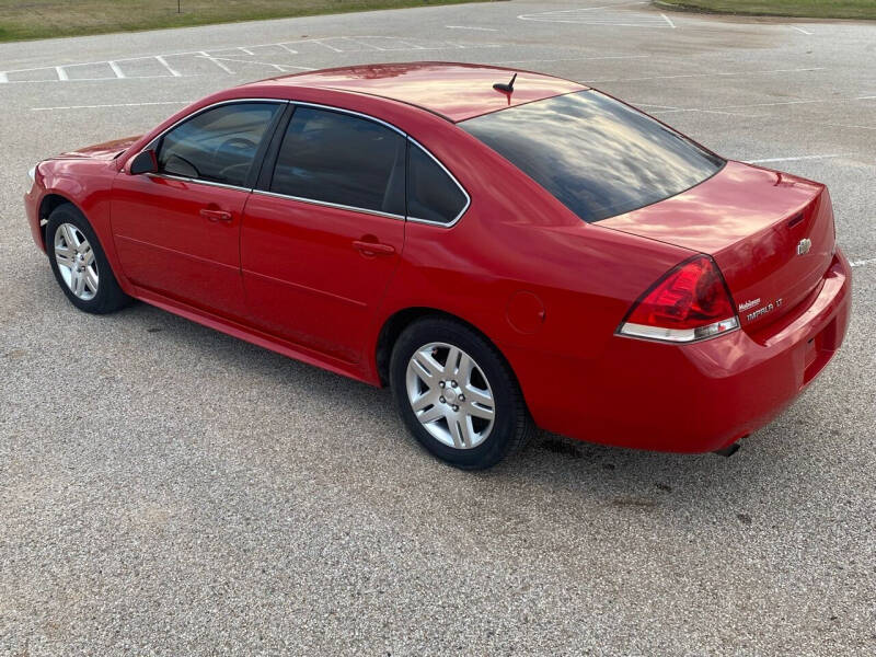 chevrolet impala 2013 2G1WG5E33D1239616 image chevrolet impala 2013 2G1WG5E33D1239616 image