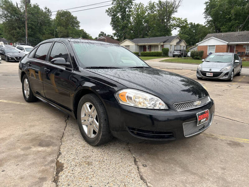 chevrolet impala 2013 2G1WG5E32D1254589 image chevrolet impala 2013 2G1WG5E32D1254589 image