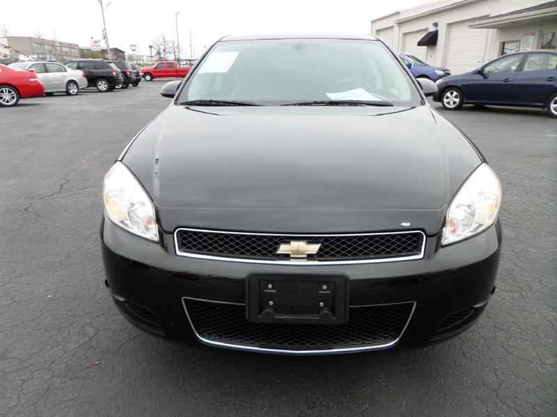 chevrolet impala 2013 2G1WC5E36D1179794 image chevrolet impala 2013 2G1WC5E36D1179794 image