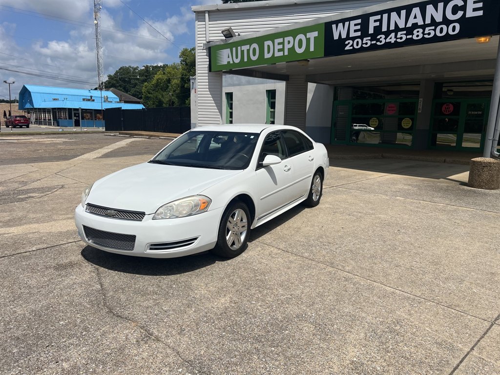 chevrolet impala 2013 2G1WG5E39D1118444 image chevrolet impala 2013 2G1WG5E39D1118444 image