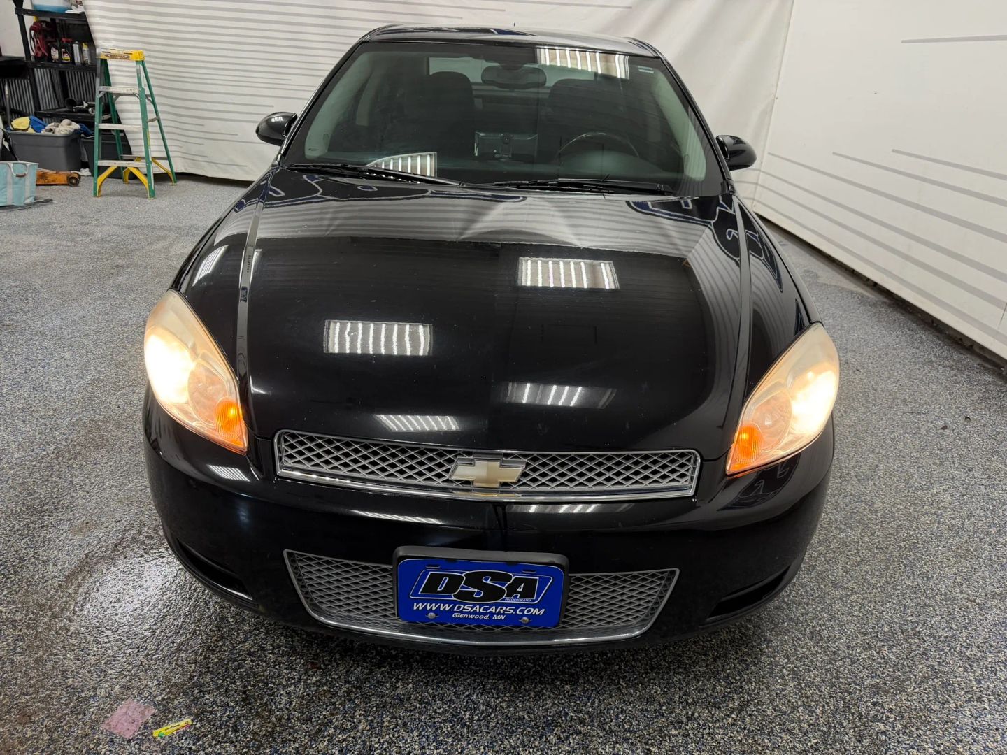 chevrolet impala 2013 2G1WF5E30D1244162 image chevrolet impala 2013 2G1WF5E30D1244162 image