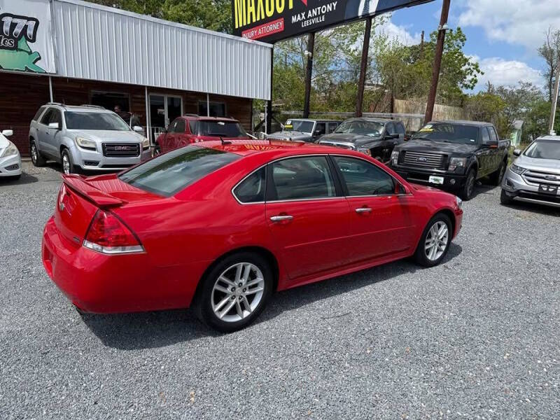chevrolet impala 2013 2G1WC5E39D1136759 image chevrolet impala 2013 2G1WC5E39D1136759 image
