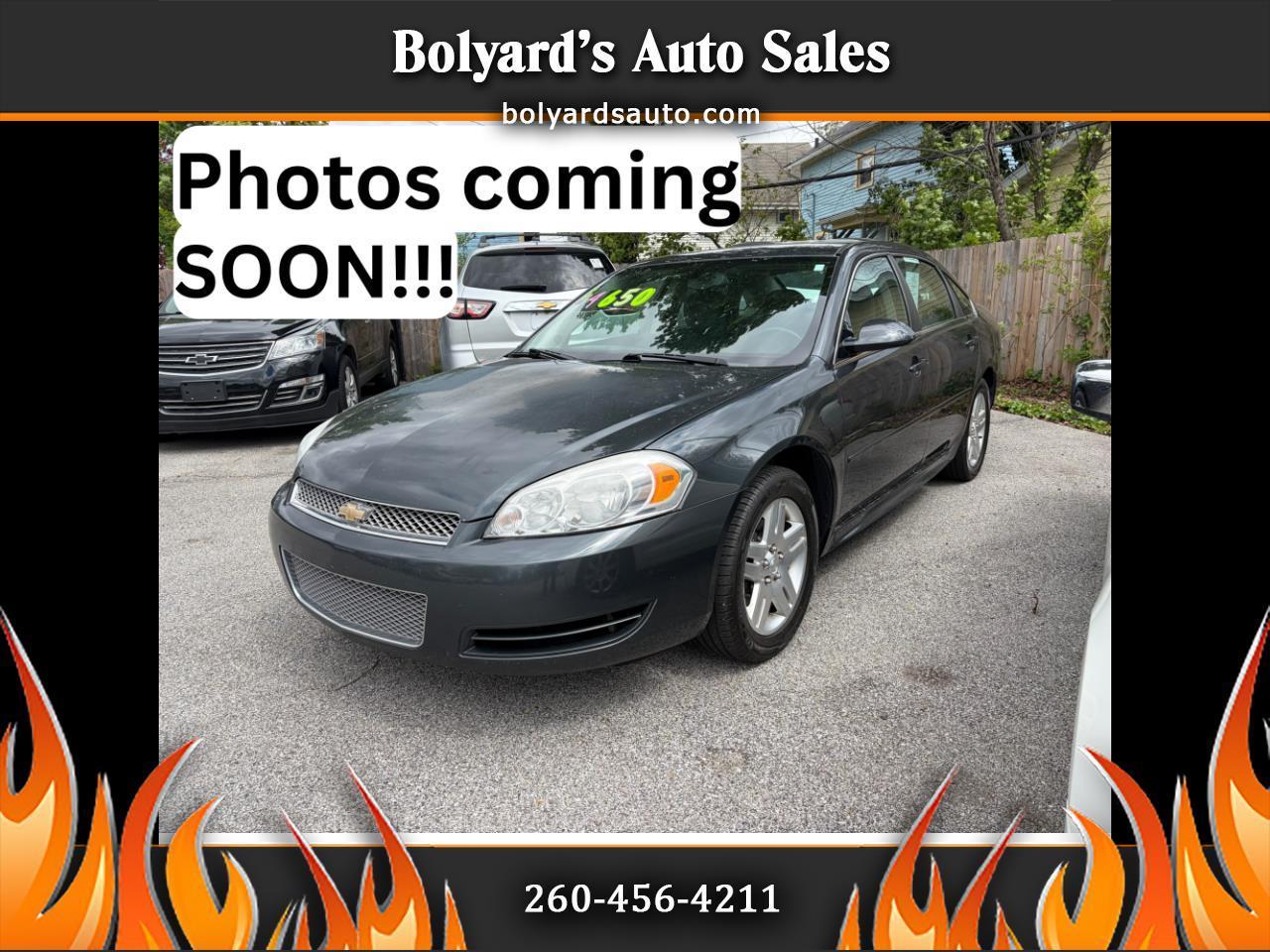 chevrolet impala 2013 2G1WG5E36D1152132 image chevrolet impala 2013 2G1WG5E36D1152132 image