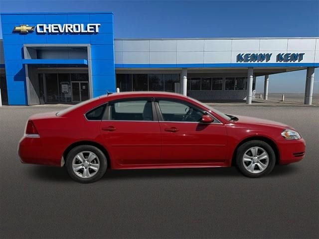 chevrolet impala 2013 2G1WF5E35D1112109 image chevrolet impala 2013 2G1WF5E35D1112109 image