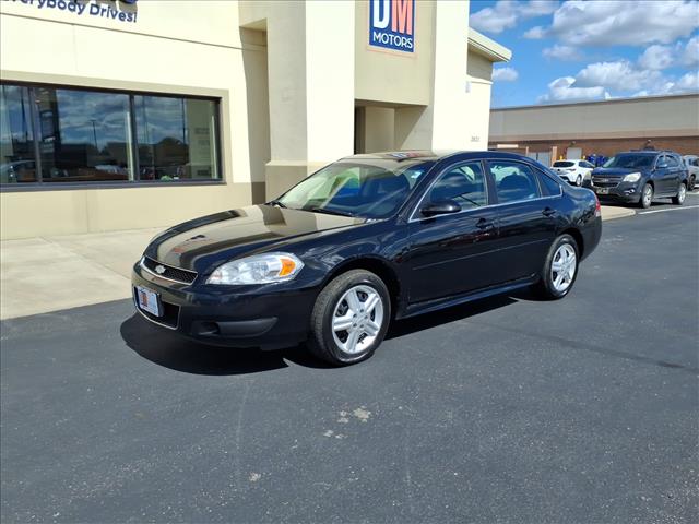 chevrolet impala 2013 2G1WD5E30D1257807 image chevrolet impala 2013 2G1WD5E30D1257807 image