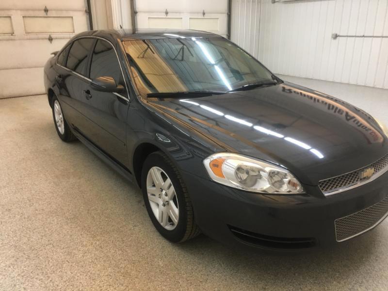chevrolet impala 2013 2G1WB5E30D1172018 image chevrolet impala 2013 2G1WB5E30D1172018 image
