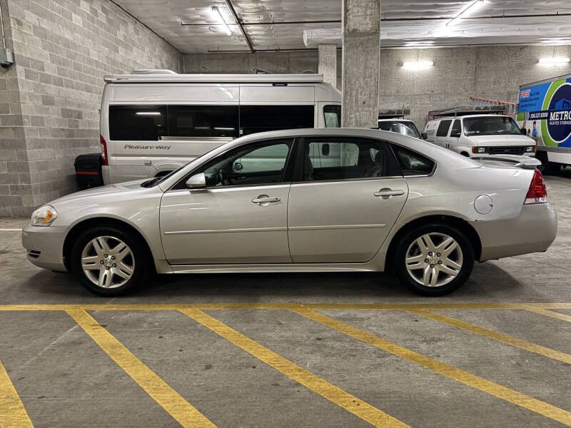 chevrolet impala 2013 2G1WB5E37D1128131 image chevrolet impala 2013 2G1WB5E37D1128131 image