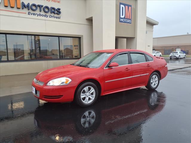 chevrolet impala 2013 2G1WF5E33D1167917 image chevrolet impala 2013 2G1WF5E33D1167917 image