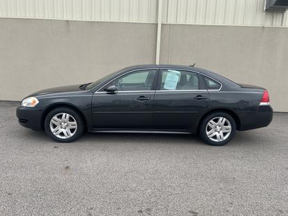 chevrolet impala 2013 2G1WG5E30D1244577 image chevrolet impala 2013 2G1WG5E30D1244577 image